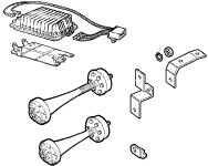 Motorraum
